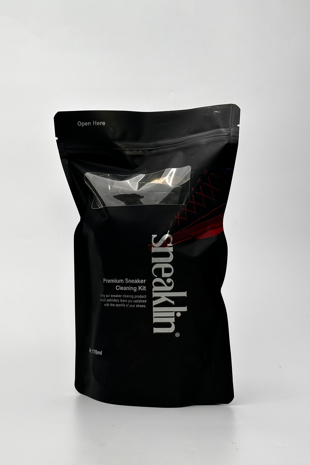 Premium Sneaker Cleaning Kit