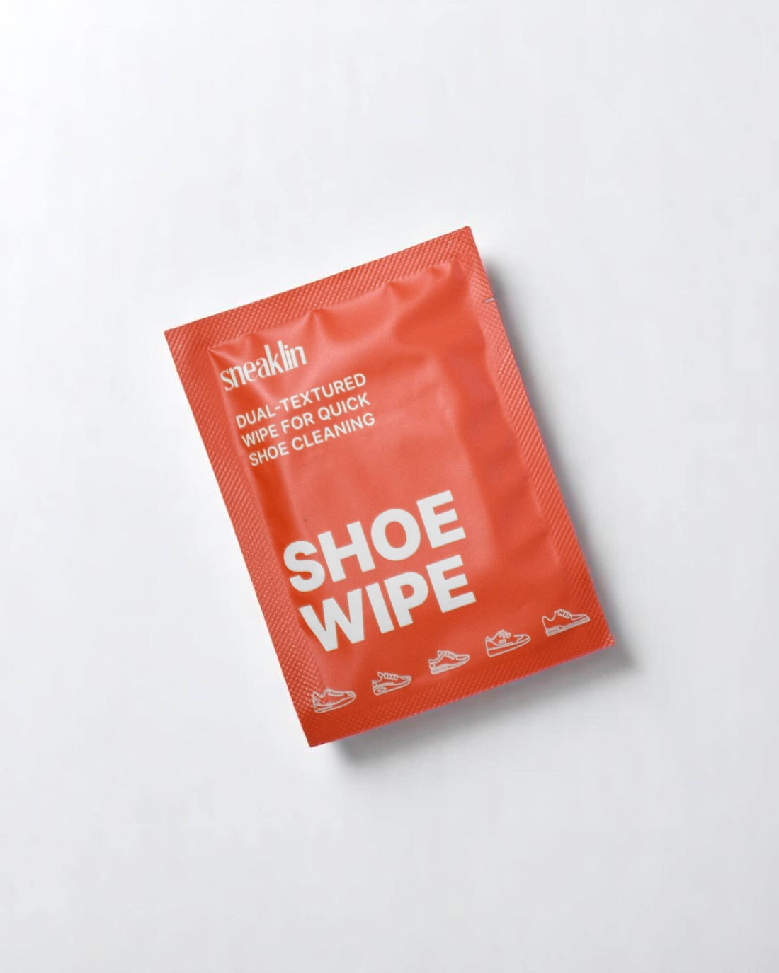 Quick Wipes - 30 Wipes