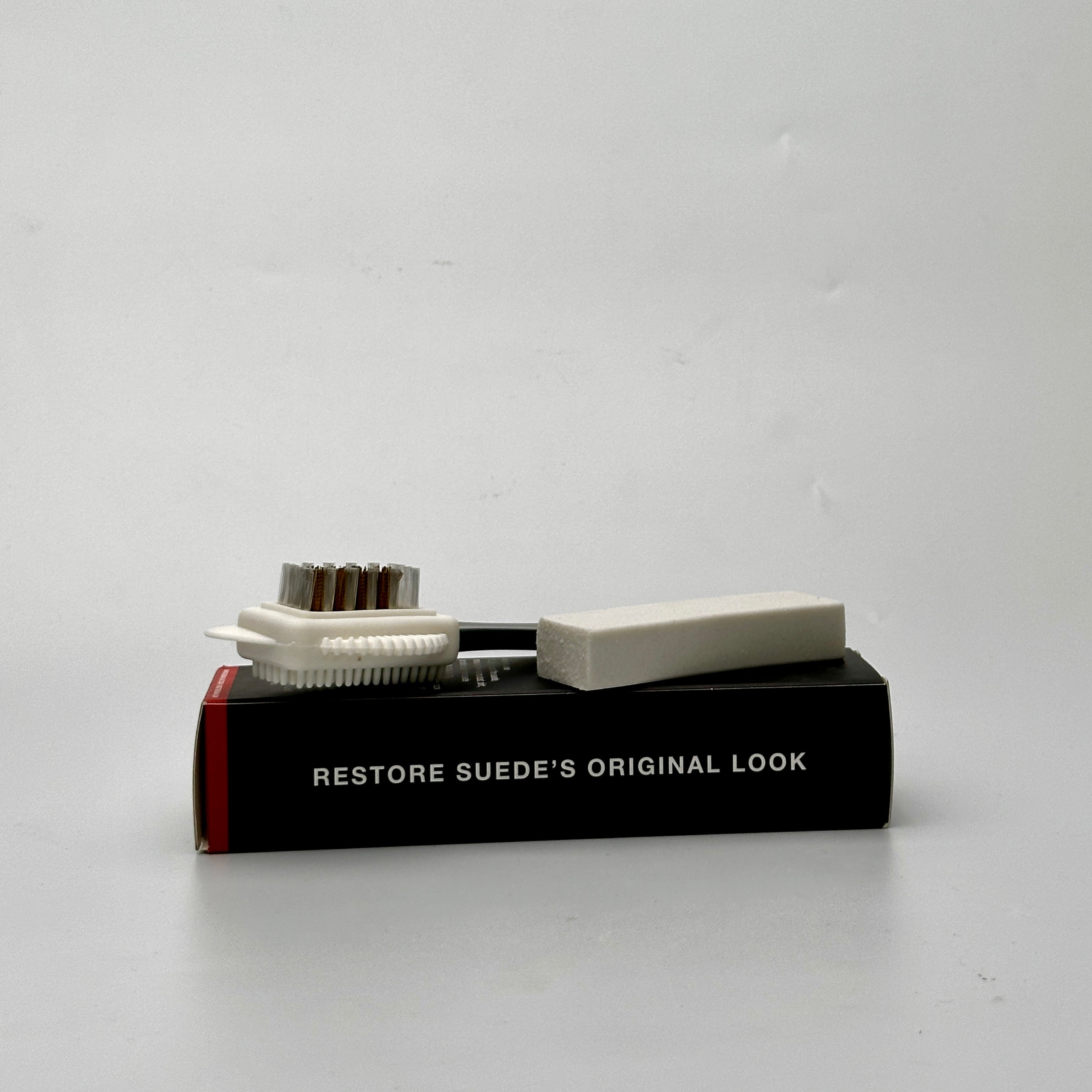 Suede Cleaning Kit