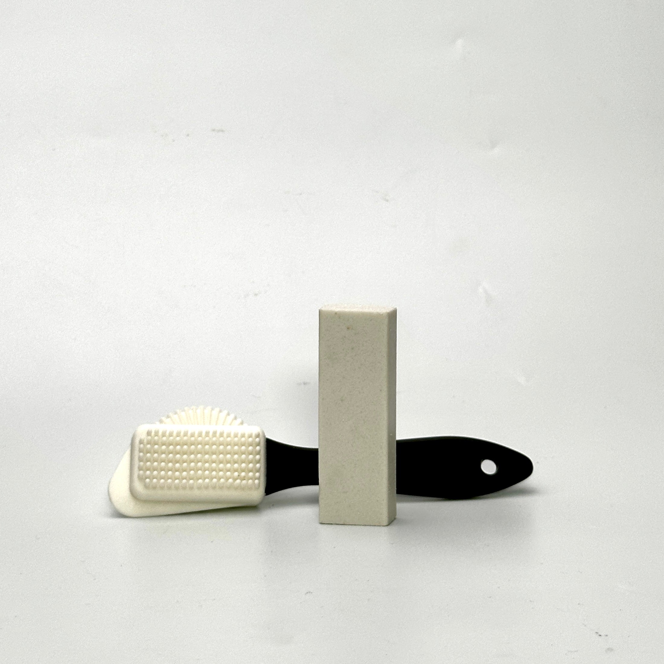 Suede Cleaning Kit