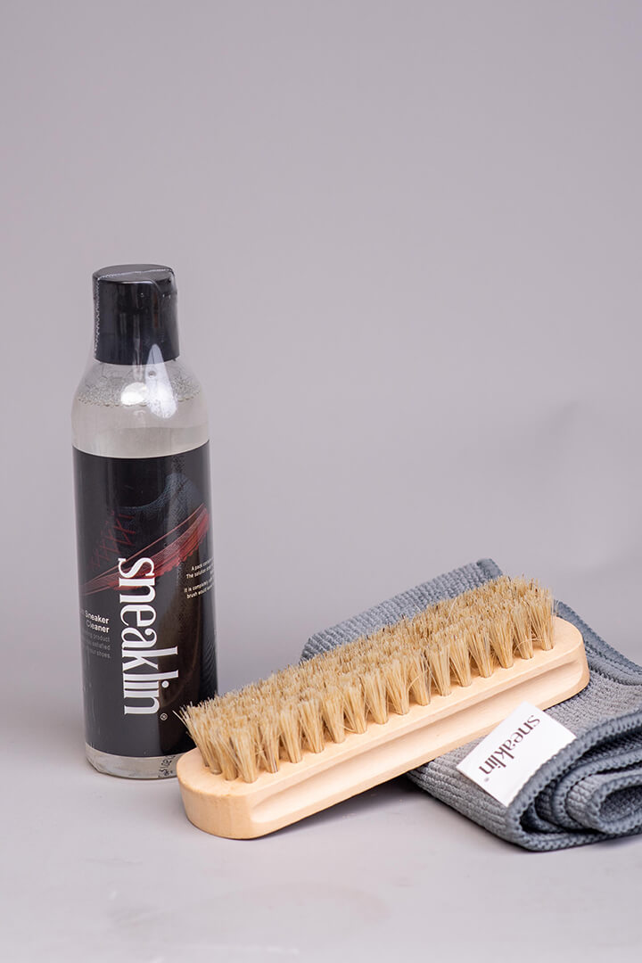 Premium Sneaker Cleaning Kit