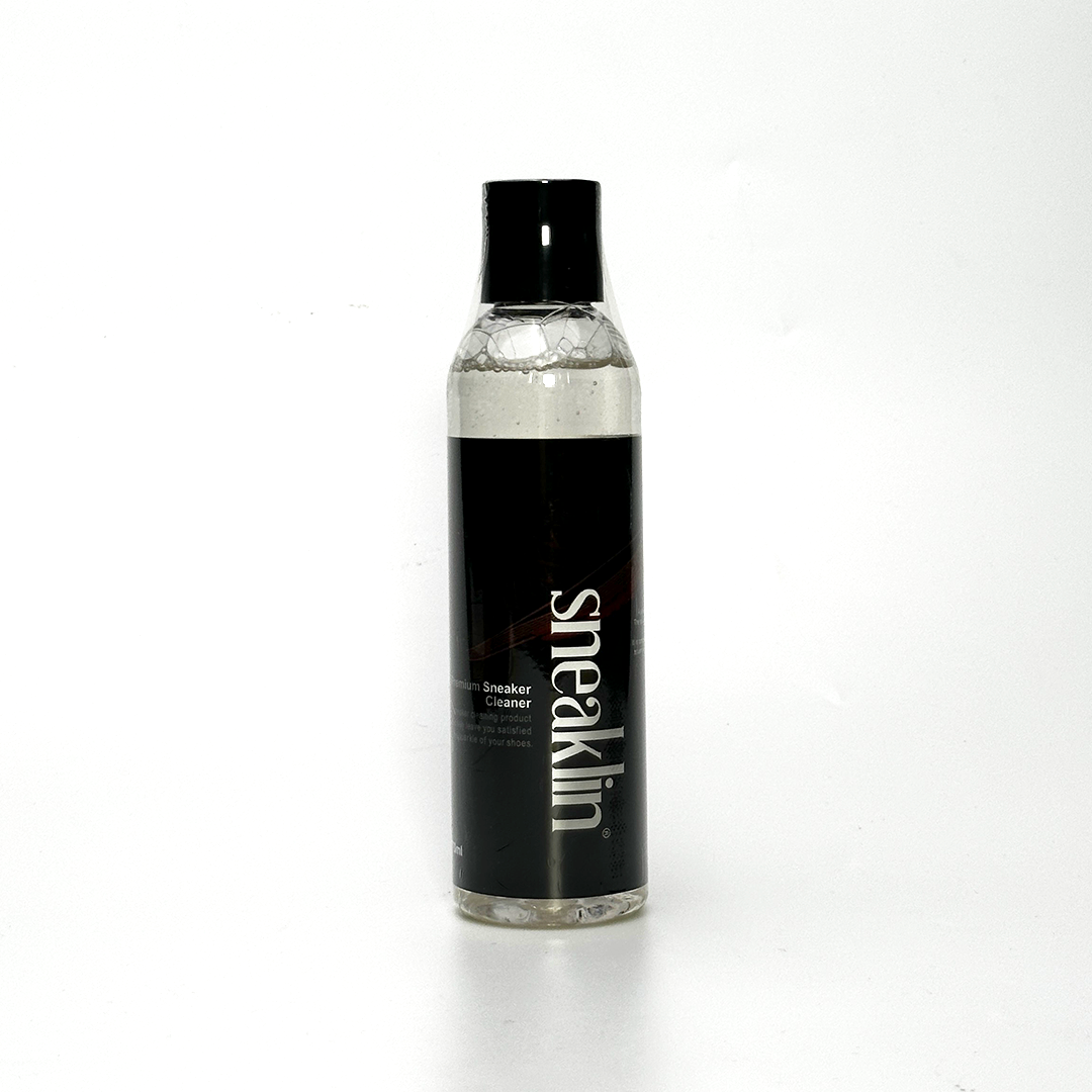 Premium Sneaker Cleaner (170ml)