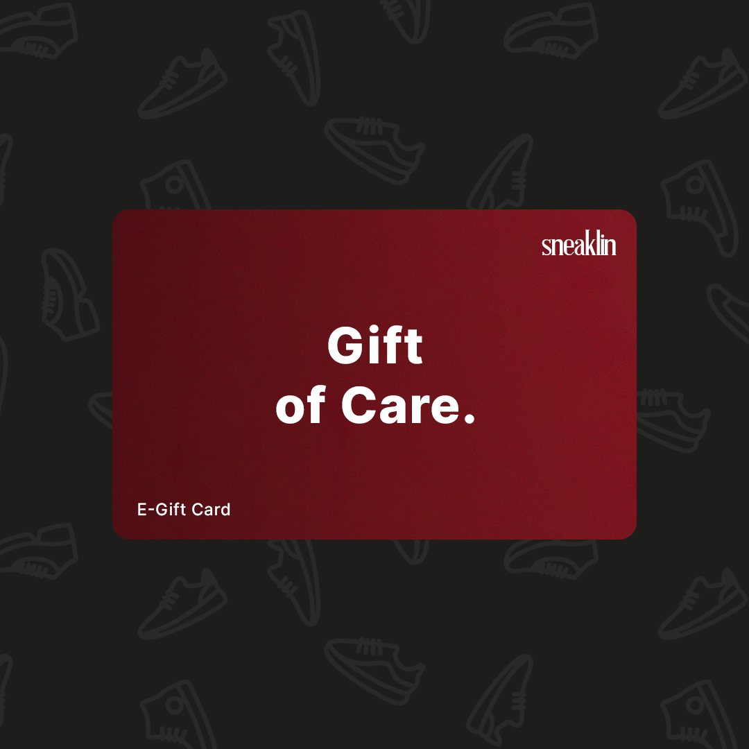 Sneaklin | E-Gift Card