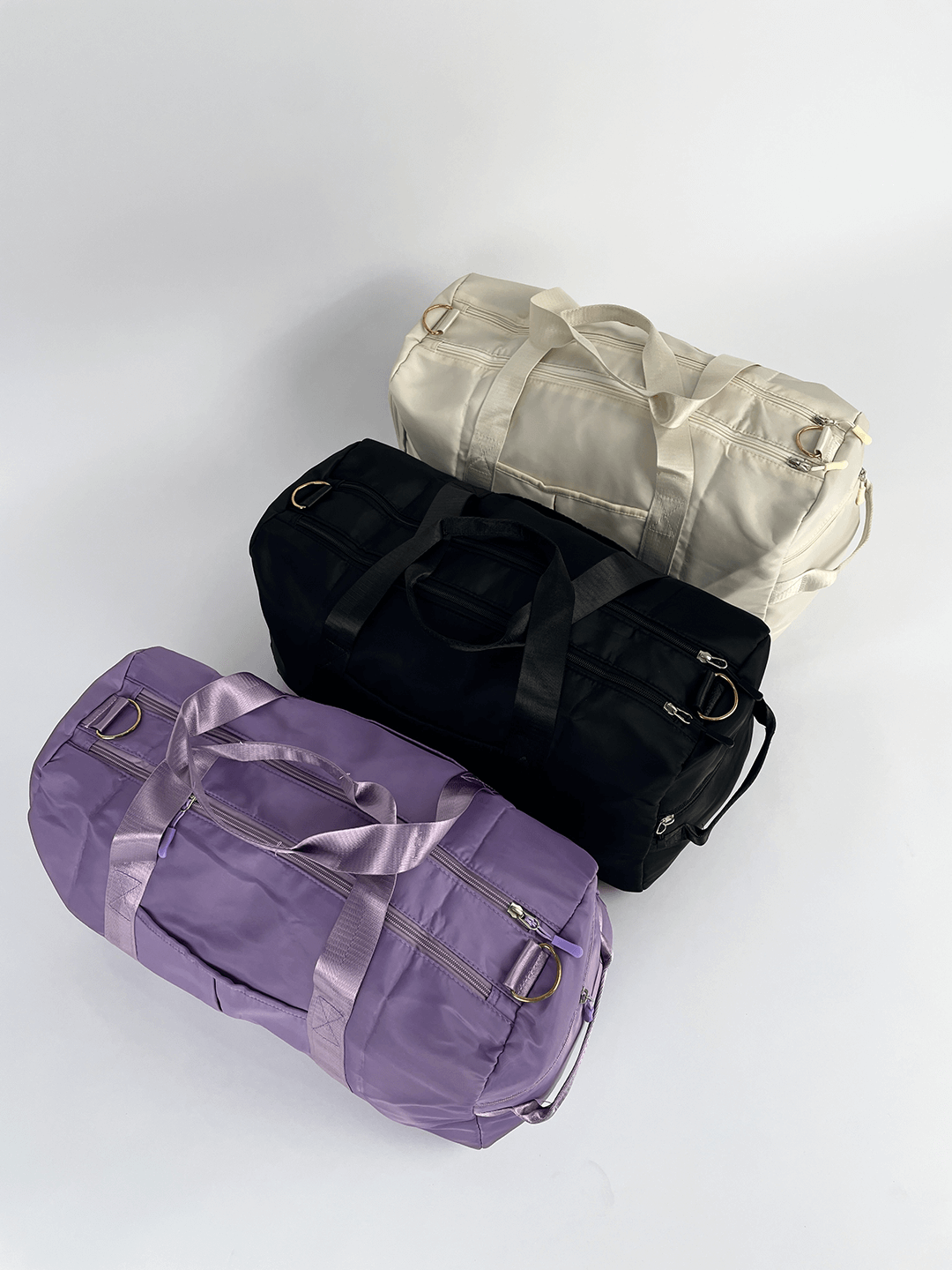 Motion Gym Bag