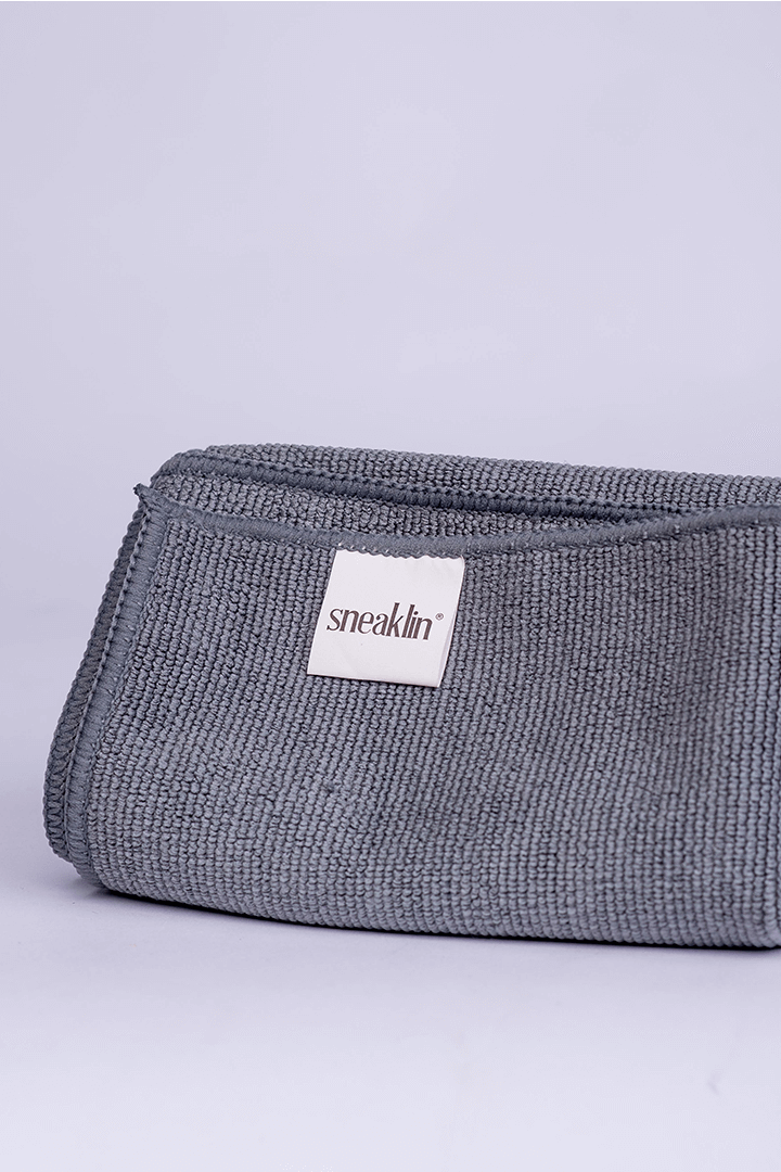 Microfiber Towel