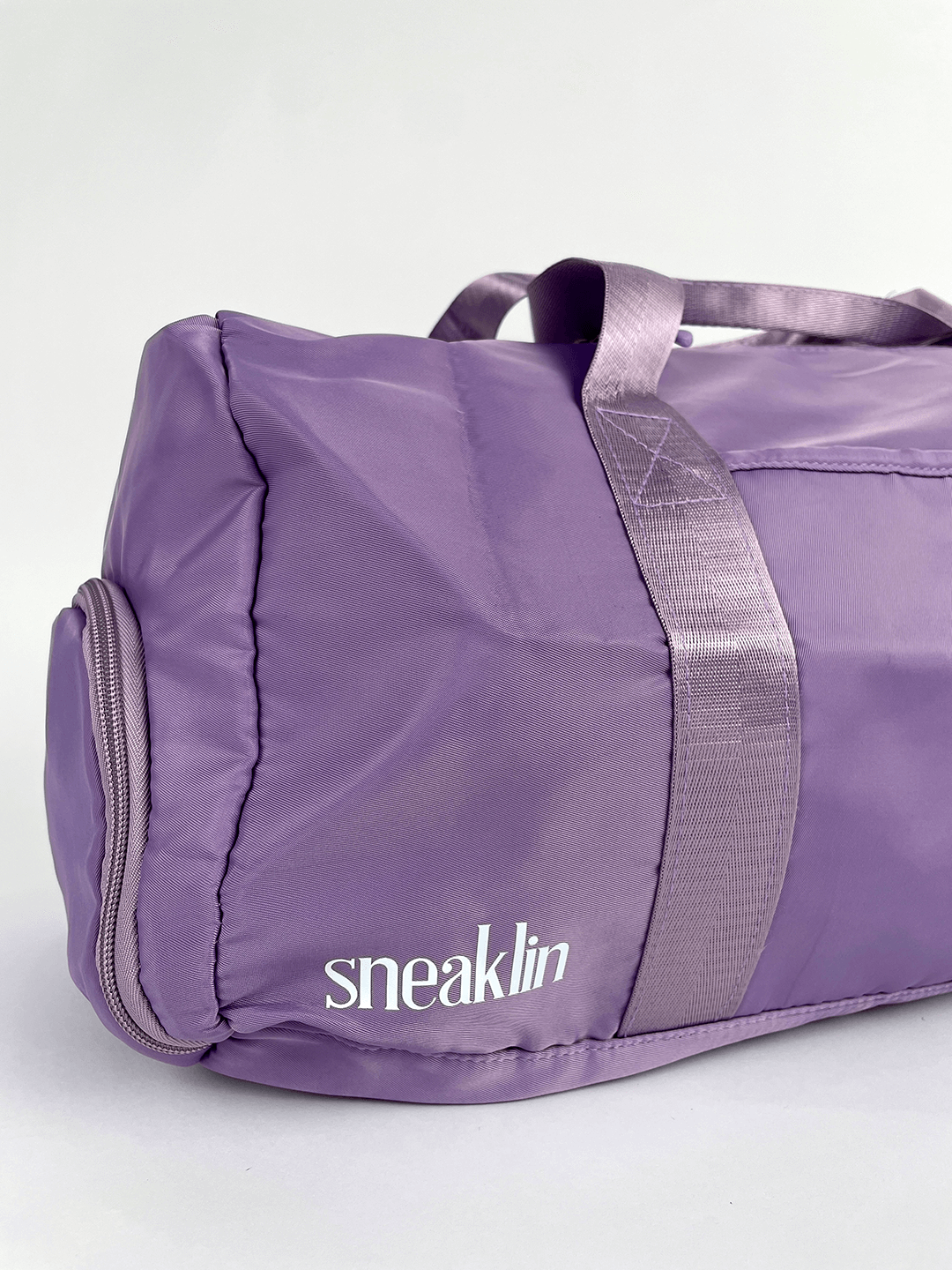 Motion Gym Bag