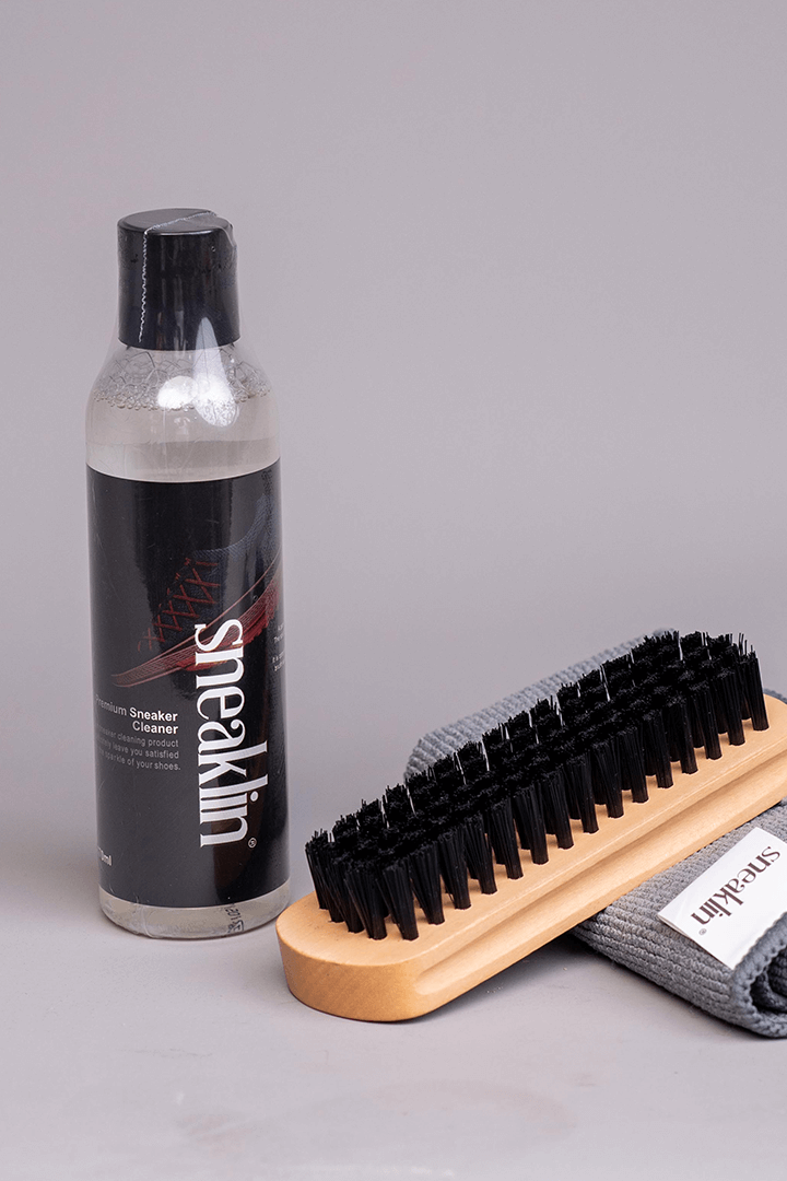 Premium Sneaker Cleaning Kit
